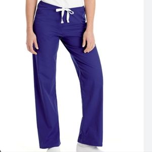 Urbane Scrubs Scrub Pants XS